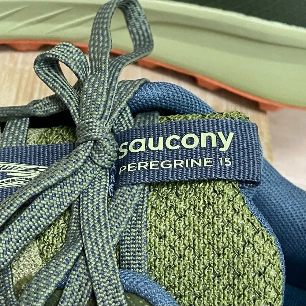 Saucony nwt peregrine